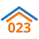 Logo van Wonen023.nl