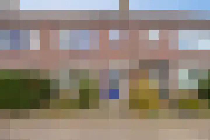 Wonge 43 Warmenhuizen
