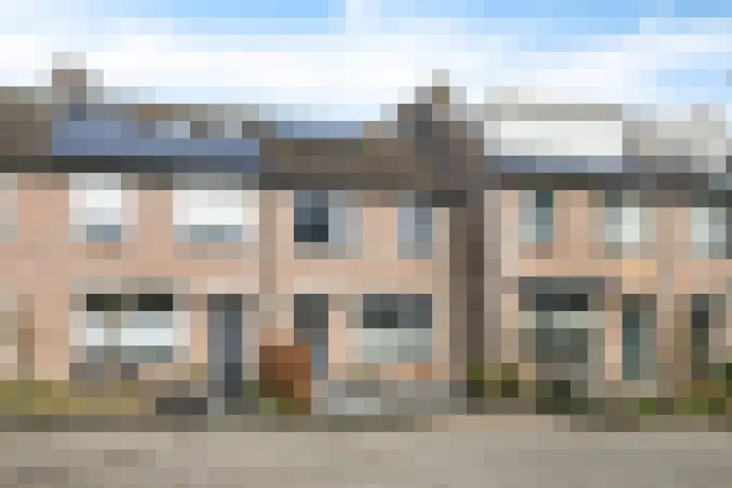 Wonge 46 Warmenhuizen