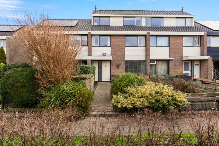 Wonge 9 dans Warmenhuizen photo