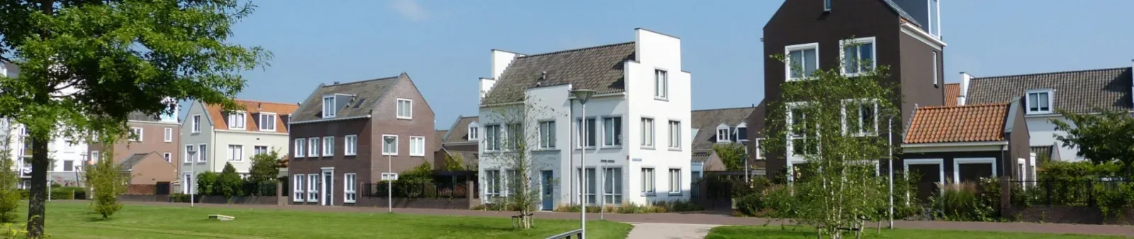 Team foto van Woningkampioen