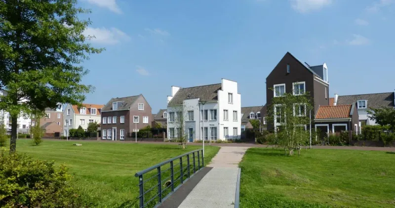 Office photo of Woningkampioen