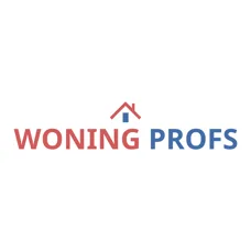 Logo Woningprofs