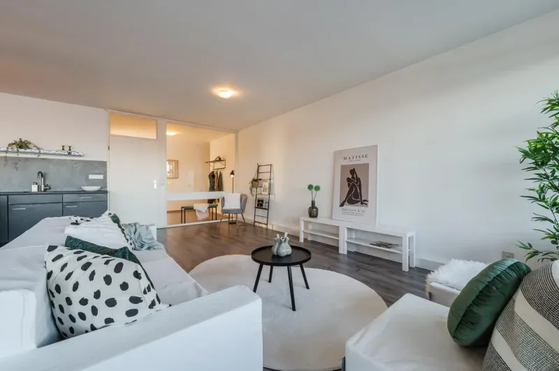 Kantoor foto van WoningVerkoop NL