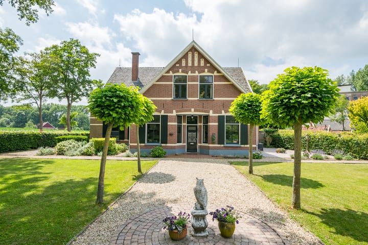 Wooldseweg 66 dans Winterswijk Woold photo