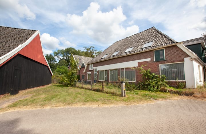 Wooldseweg 72b in Winterswijk Woold photo