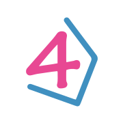 Logo de Woon4you Aankoopmakelaars en Taxateurs