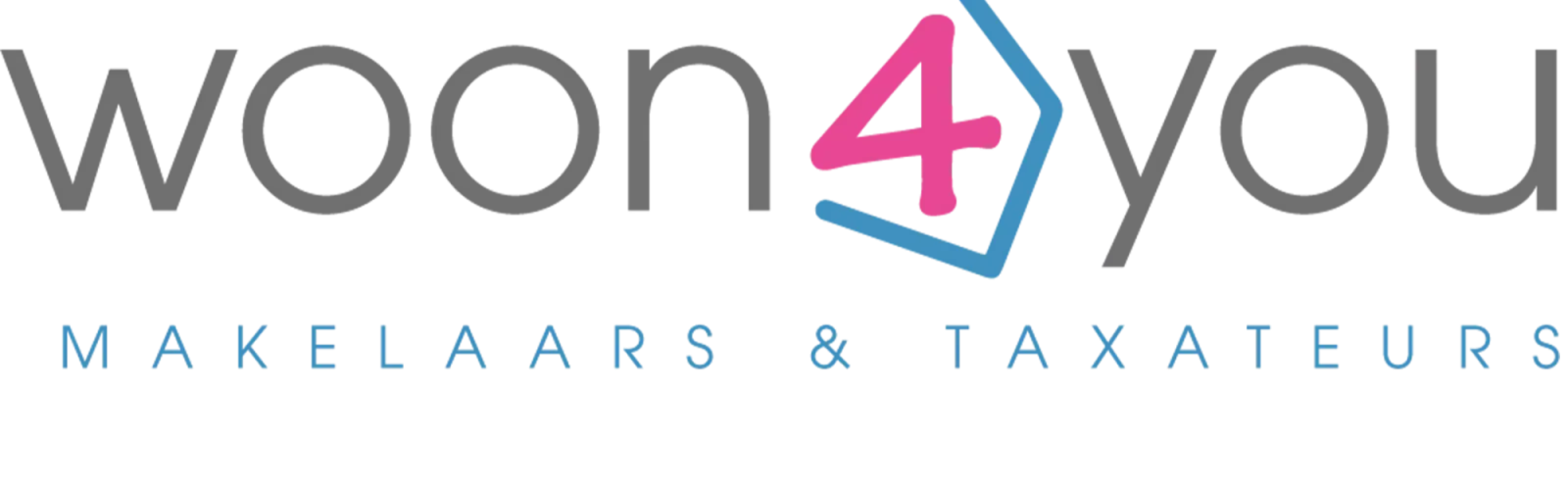 Team foto van Woon4you Makelaars & Taxateurs