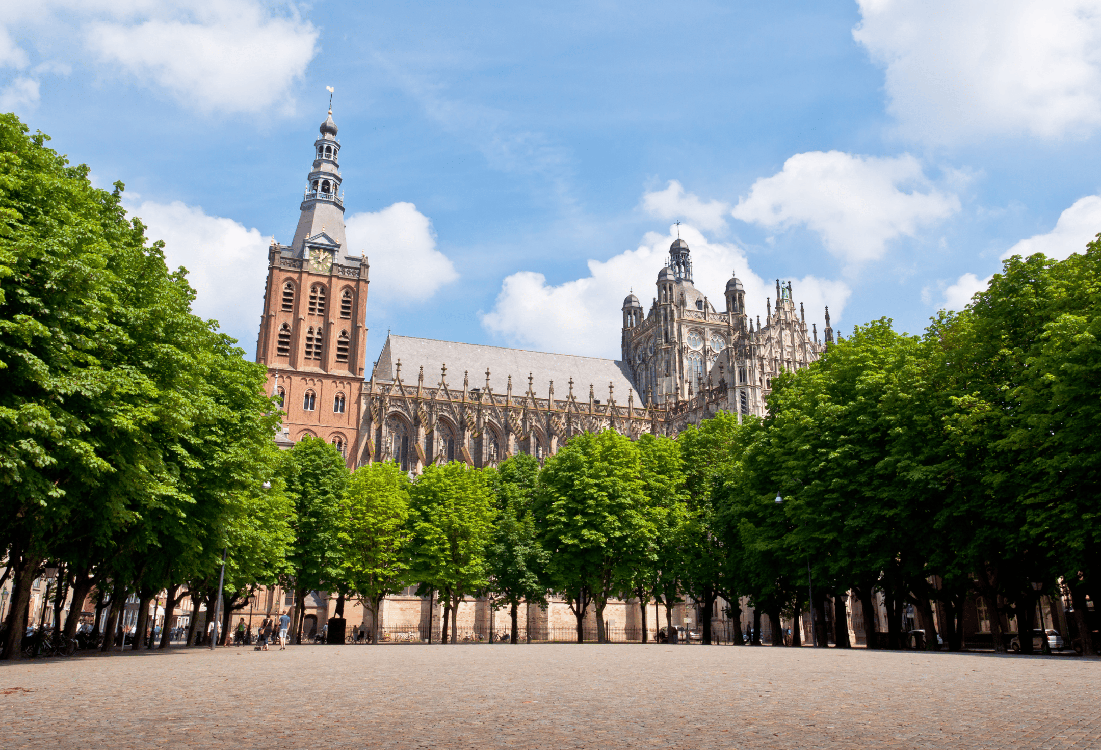 Bürofoto von Woonaccent Makelaars de Meierij bv