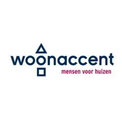 Logo Woonaccent Makelaars Emmeloord B.V.