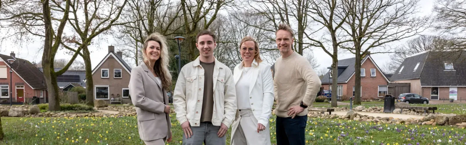 Team photo of Woonaccent Natuurlijk