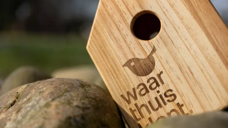 Photo de bureau de Woonaccent Natuurlijk