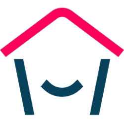 Logo de Woonadviseur Makelaardij