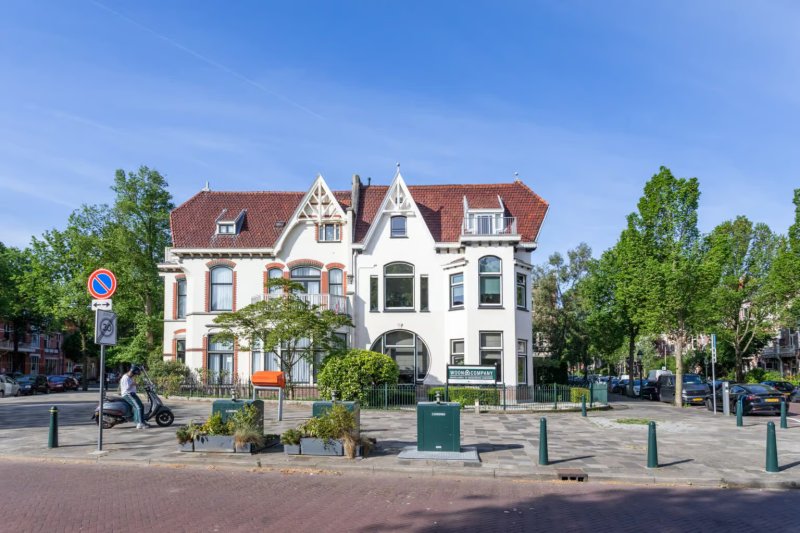 Photo de bureau de WoonCompany