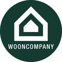 Logo WoonCompany
