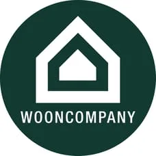 Logo of WoonCompany