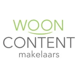 Logo Wooncontent NVM