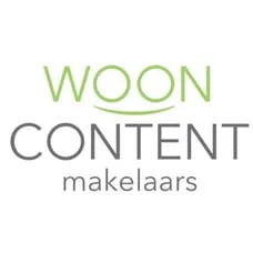 Logo Wooncontent NVM