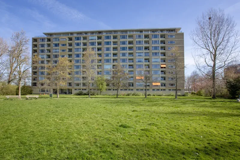 Bürofoto von Woondroom Alphen