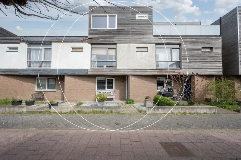 Kantoor foto van Woondroom Alphen