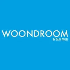 Logotipo de Woondroom Alphen