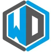 Logo van Woondroom Alphen