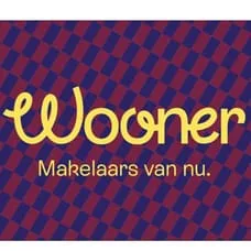 Logo von Wooner | Makelaars van nu.