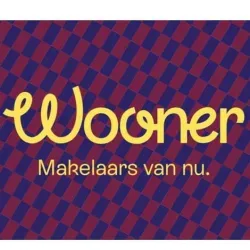Logo van Wooner | Makelaars van nu.
