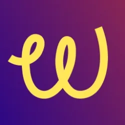 Logo de Wooner | Makelaars van nu.