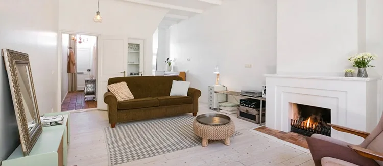 Kantoor foto van Woonexcellent Makelaardij, (t)huis in de regio!