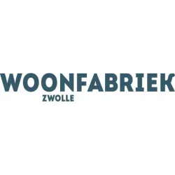Logotipo Woonfabriek Zwolle