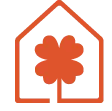 Logo Woongeluk Makelaardij B.V.
