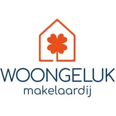 Logo Woongeluk Makelaardij B.V.