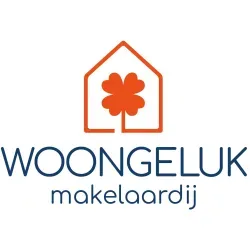 Logo Woongeluk Makelaardij B.V.