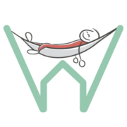 Logo de Woongemak Makelaars