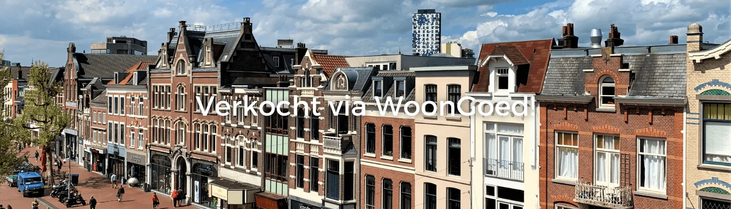 Photo d'équipe de WoonGoed