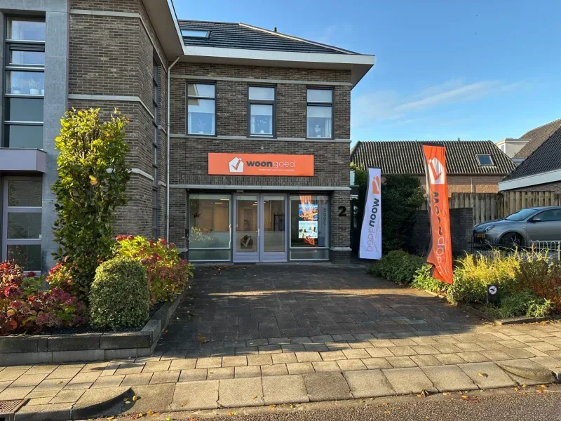 Kantoor foto van WoonGoed