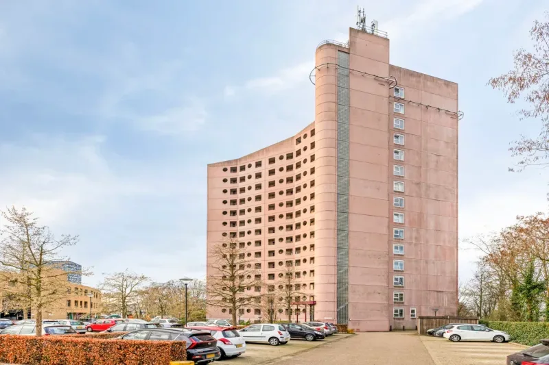 Kantoor foto van WoonGoed