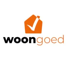 Logotipo de WoonGoed