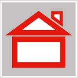 Logotipo de Woongoed Makelaars