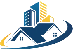 Logo Woonhub Makelaars Haarlem