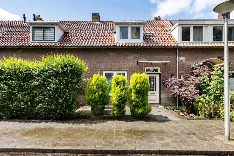 Kantoor foto van Woonhub Makelaars
