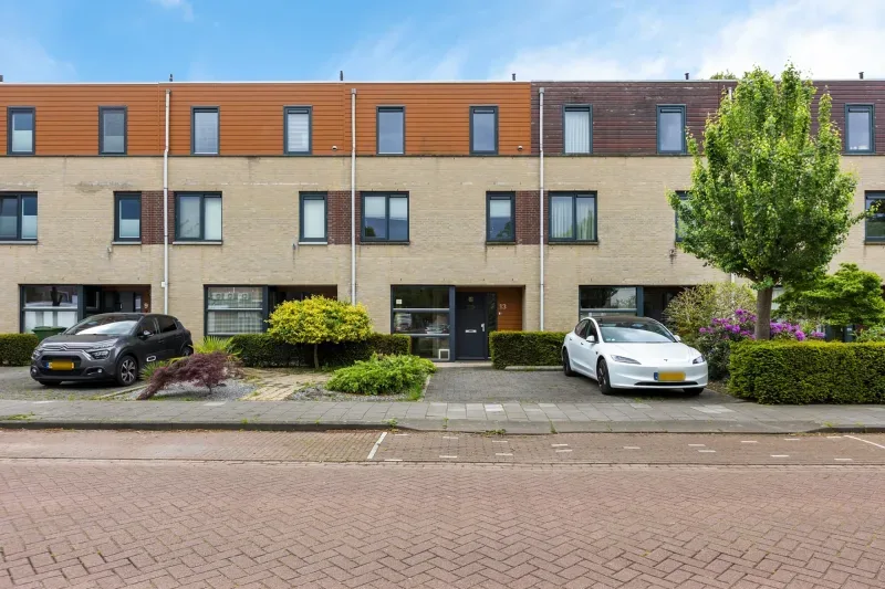 Kantoor foto van Woonhub Makelaars