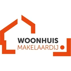 Logo WOONHUIS Makelaardij