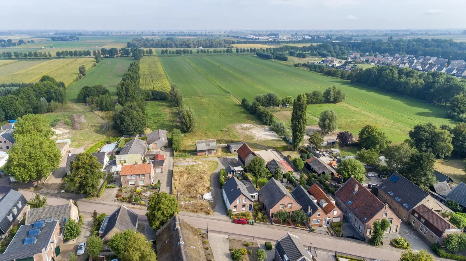 Mannschaftsfoto von Woonkenners.nl