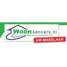 Logotipo Woonkenners.nl
