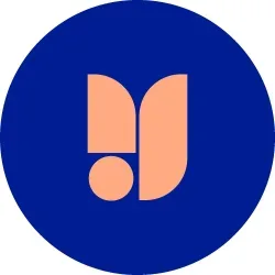 Logo Woonkoppel Makelaardij