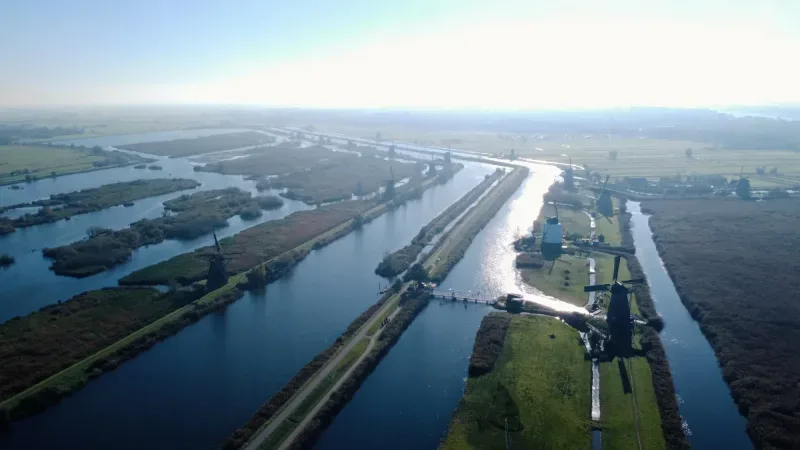 Kantoor foto van Woonland makelaars B.V.