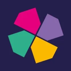 Logo Woonland Makelaars