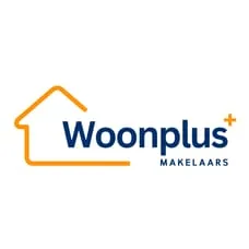 Logotipo Woonplus+ Makelaars B.V.